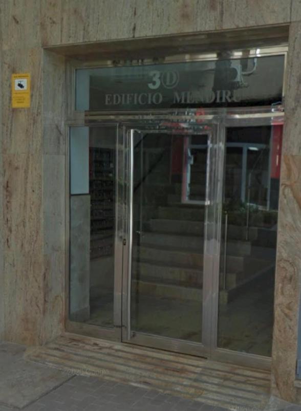 Living Malagueta With Parking Free Málaga