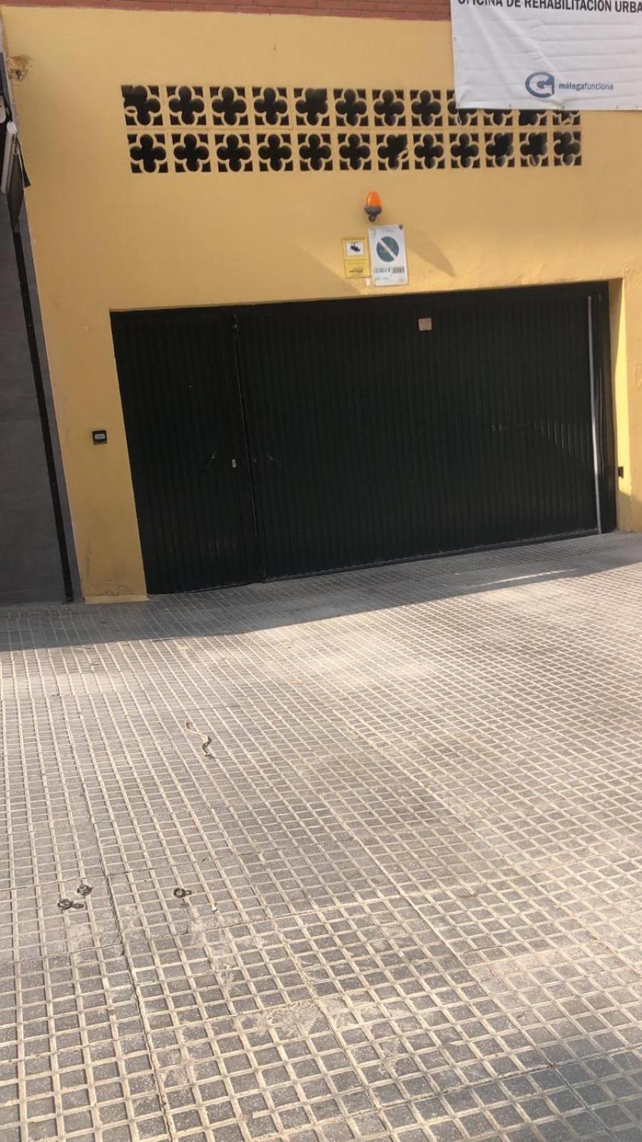 Living Malagueta With Parking Free Appartement